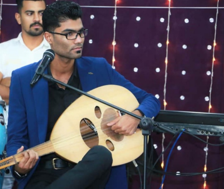 احمد جمشید ای ولم بیچه از مه قهری